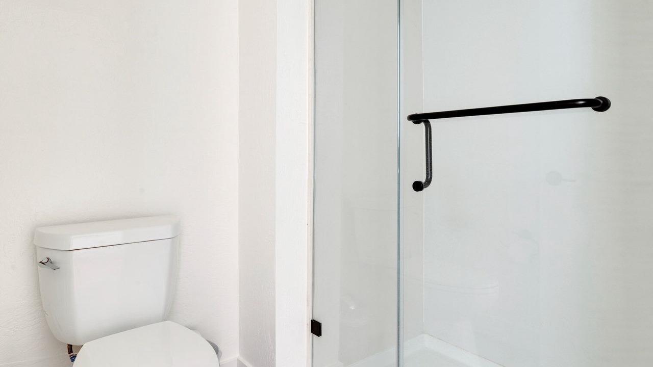 Photo of Bathroom in Cupertino