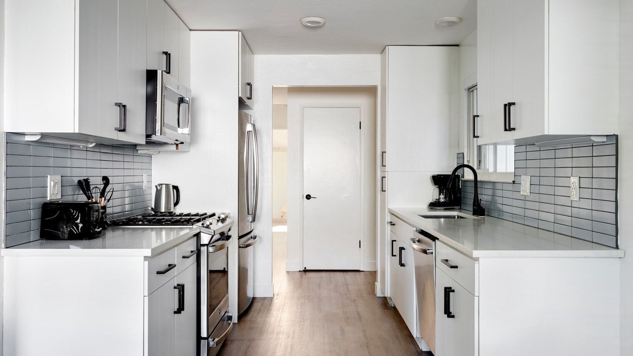 Photo of Kitchen in Cupertino