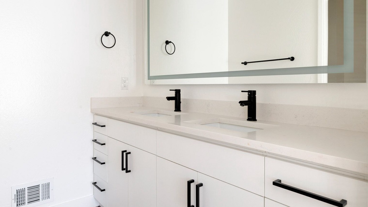 Photo of Bathroom in Cupertino