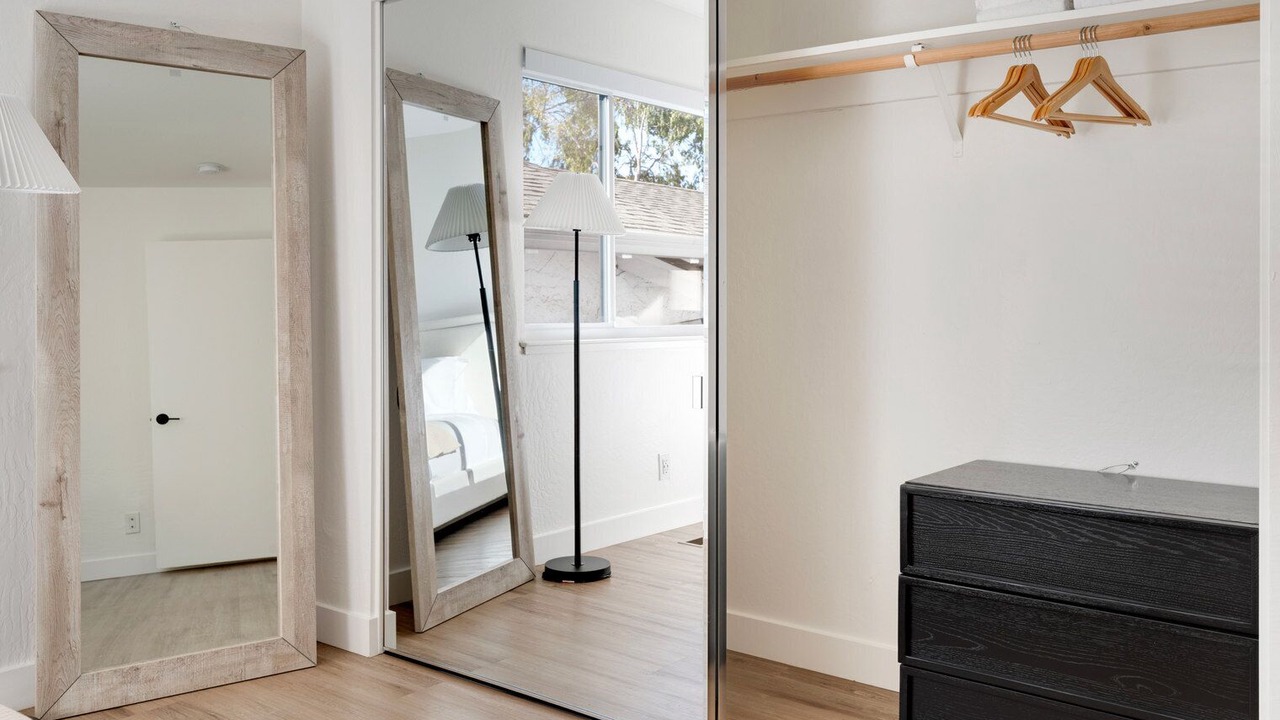 Photo of Bedroom in Cupertino