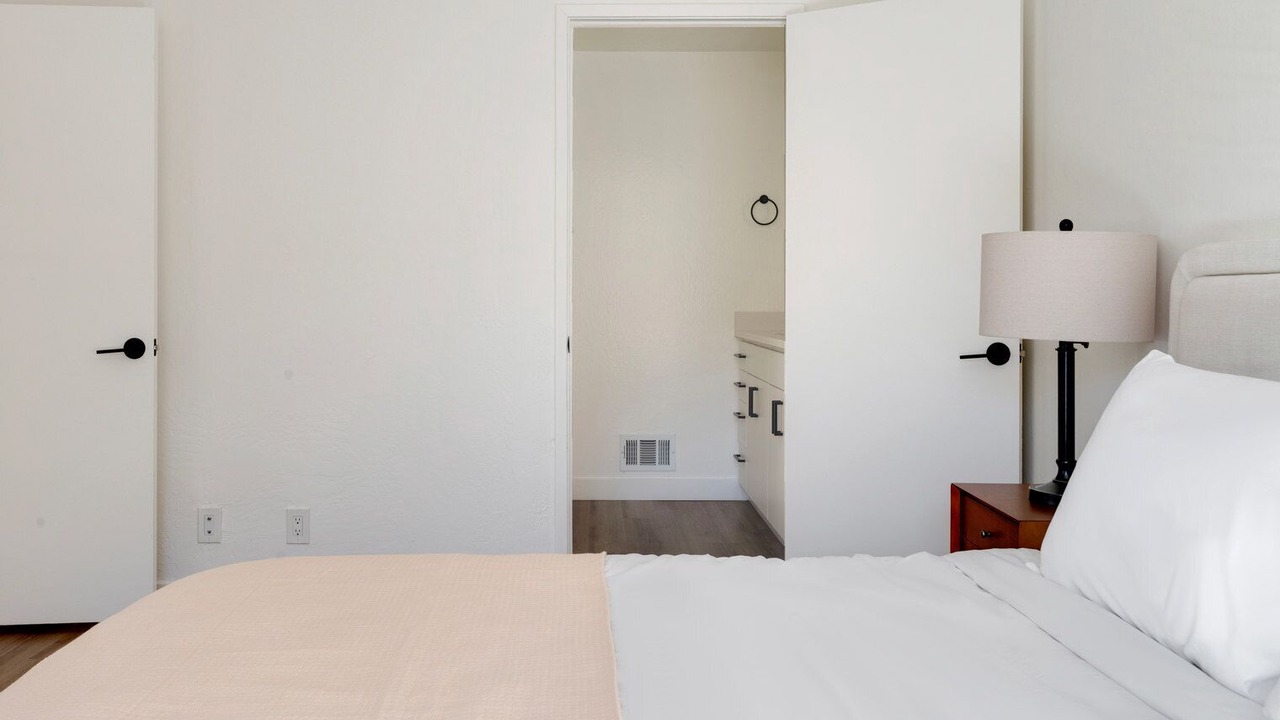 Photo of Bedroom in Cupertino