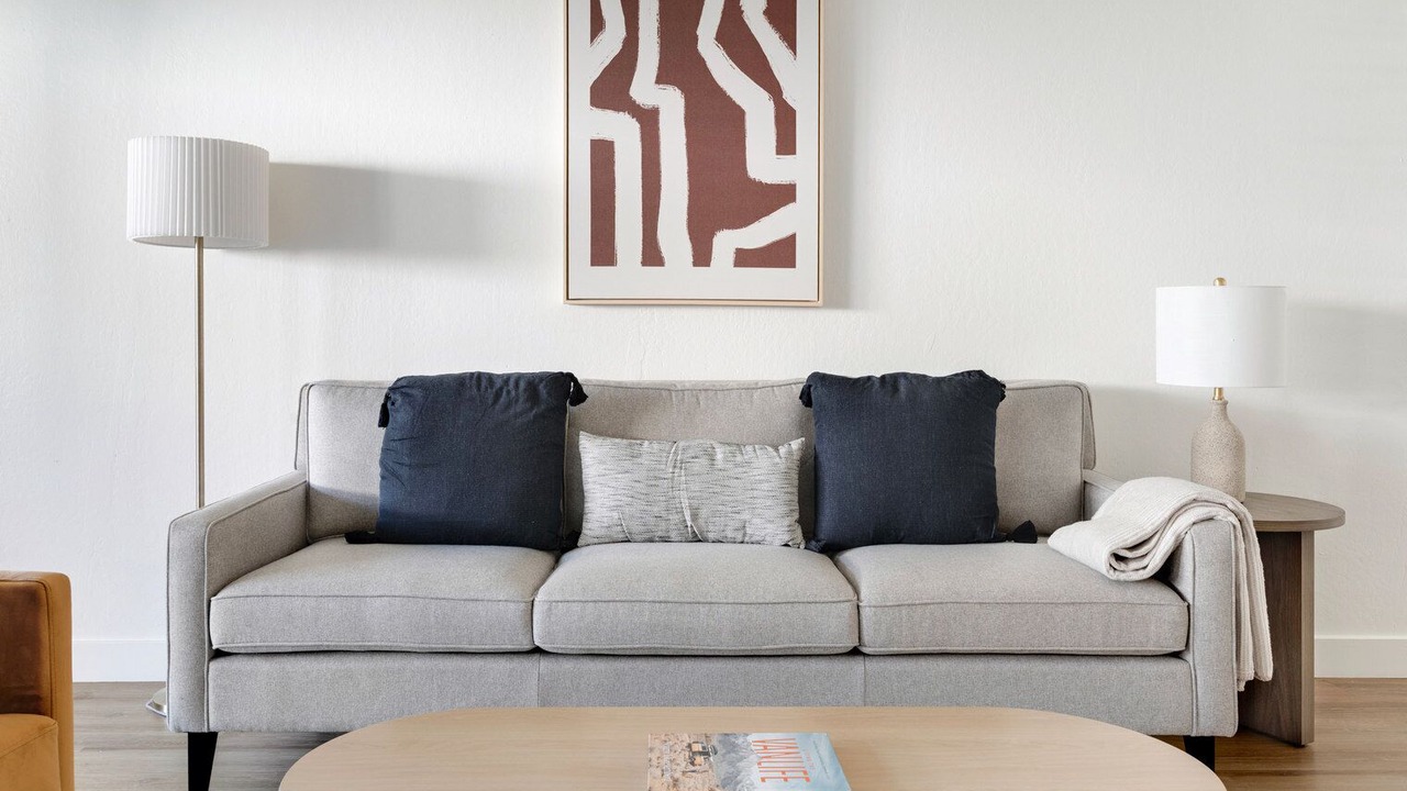 Photo of Livingroom in Cupertino