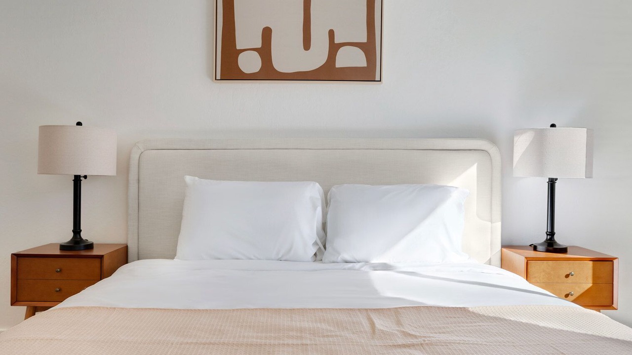 Photo of Bedroom in Cupertino