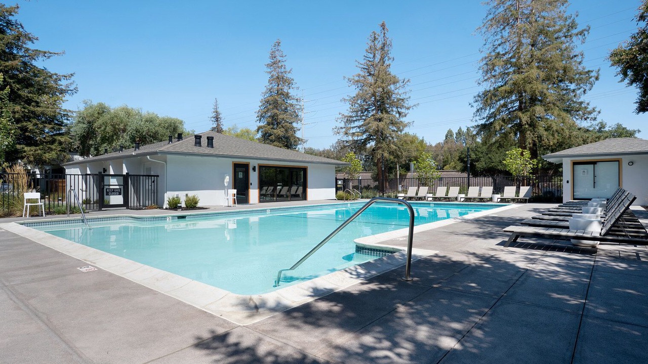 Photo of Outdoor in Cupertino