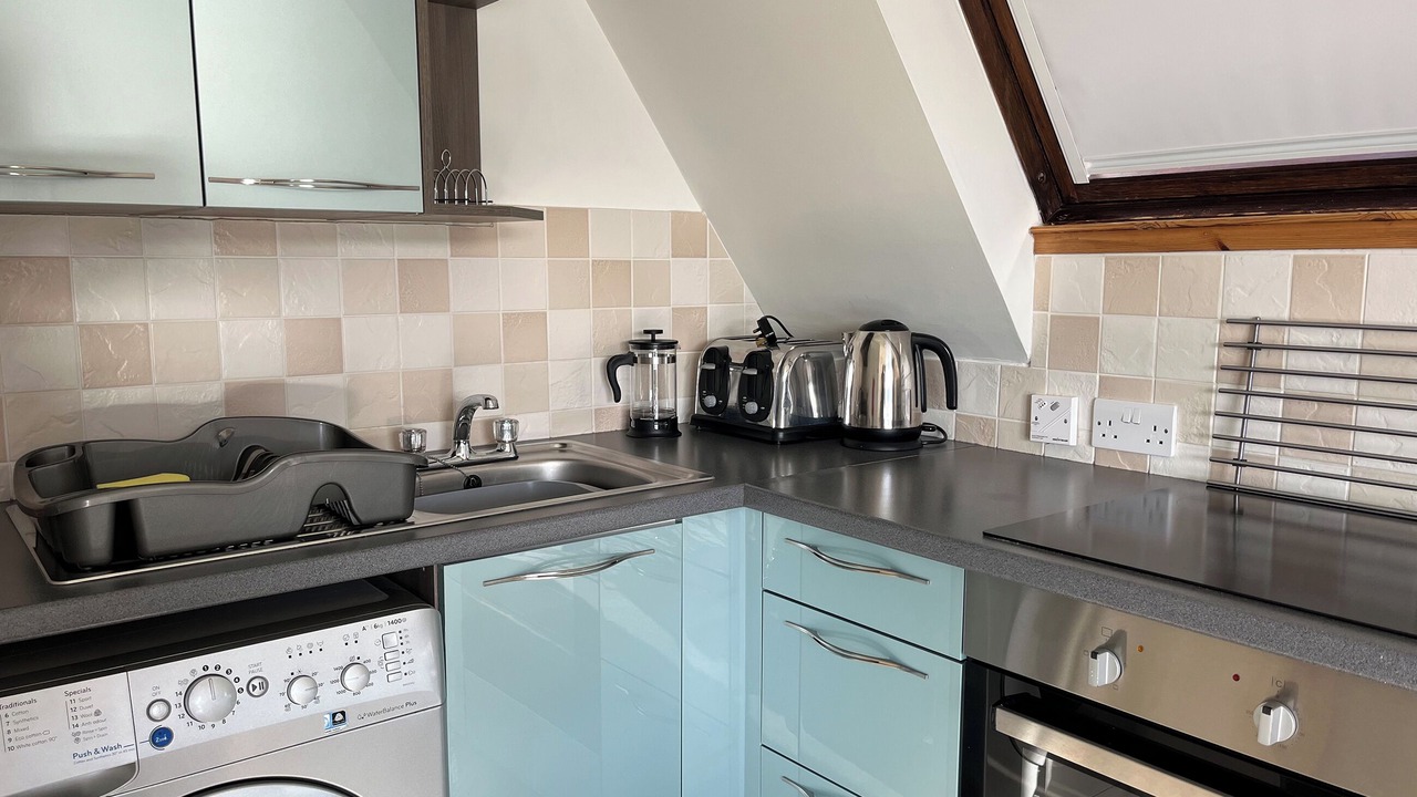 Photo of Others in Kylesku