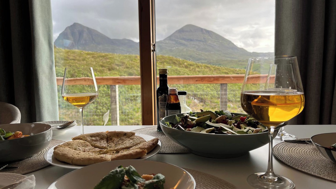 Photo of Others in Kylesku