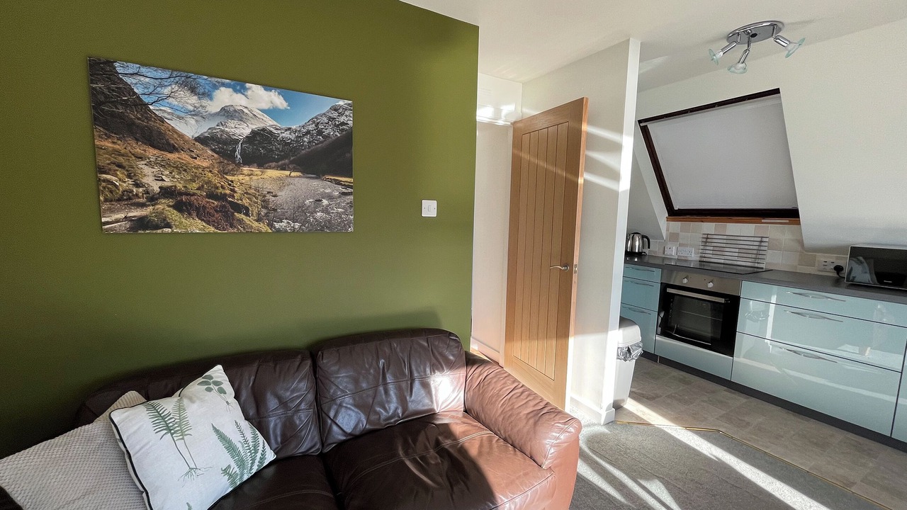 Photo of Others in Kylesku