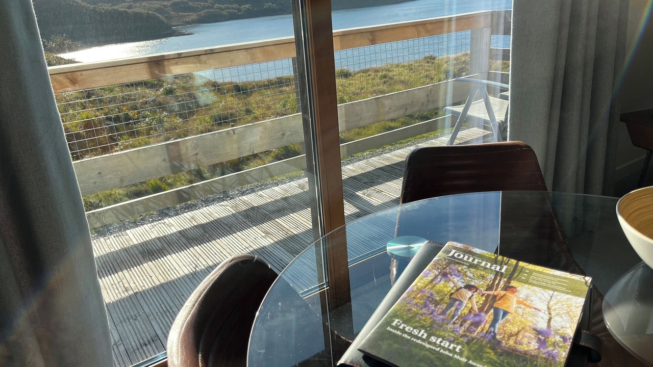 Photo of Others in Kylesku