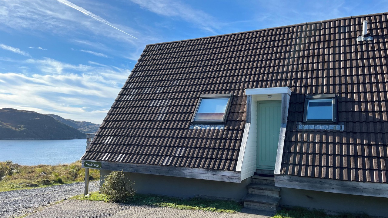 Photo of Others in Kylesku