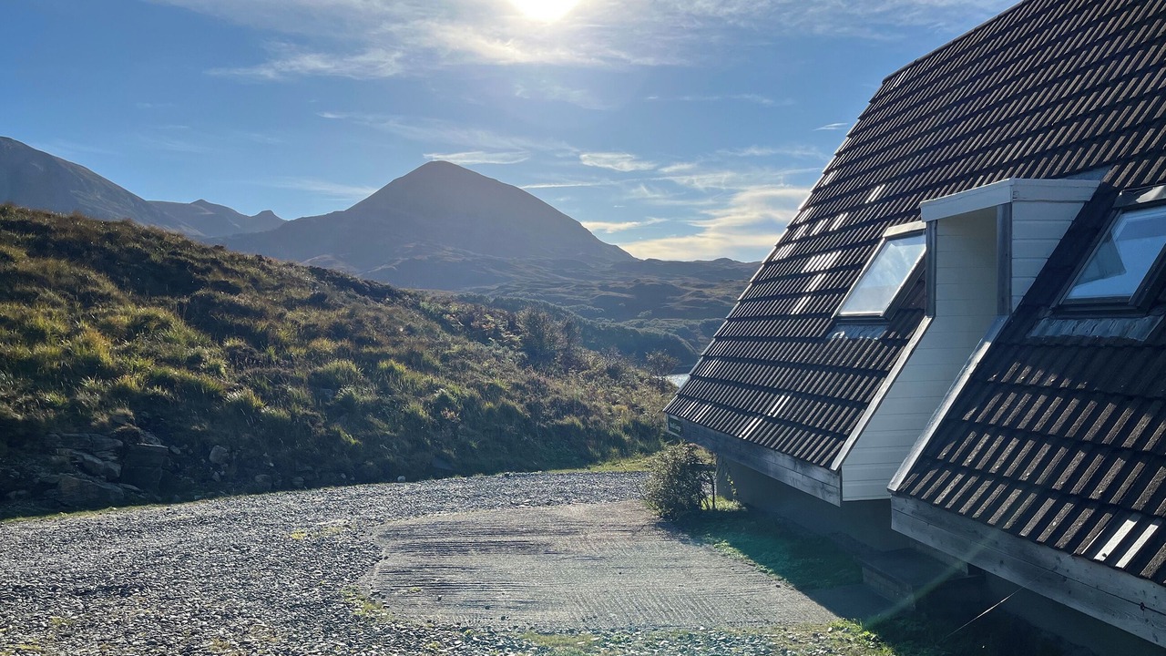 Photo of Outdoor in Kylesku