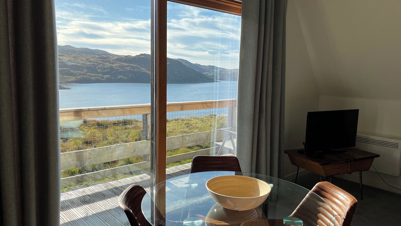 Photo of Others in Kylesku