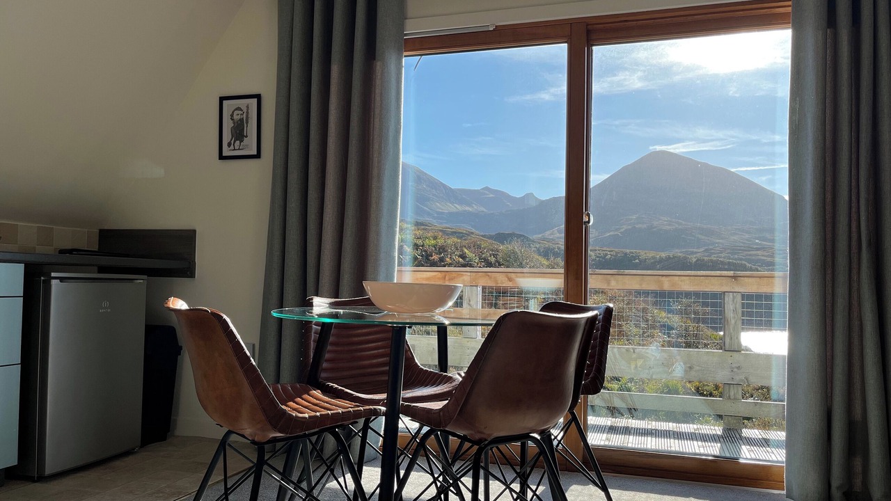 Photo of Others in Kylesku