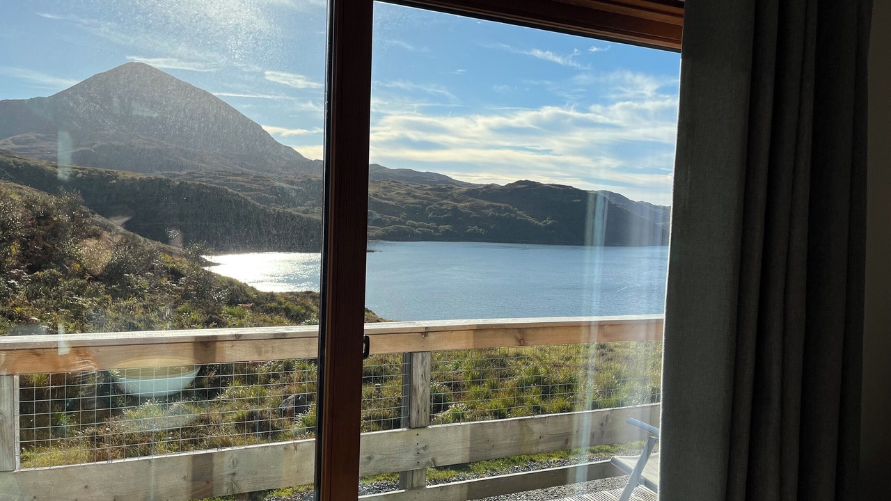 Photo of Others in Kylesku