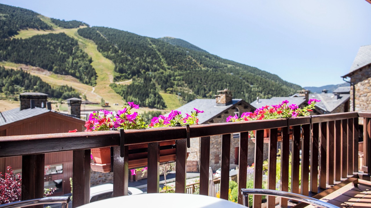 Photo of Outdoor in El Tarter