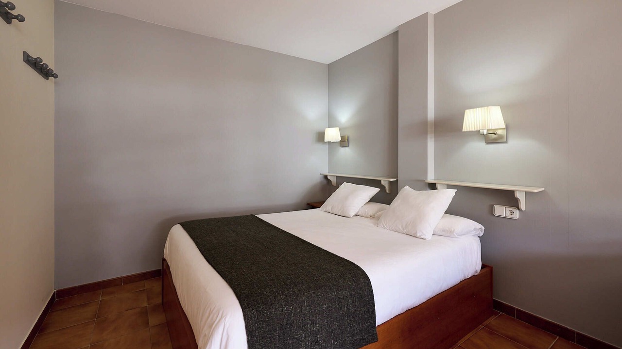 Photo of Bedroom in El Tarter