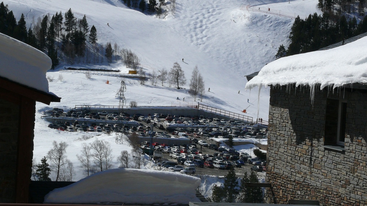 Photo of Others in El Tarter