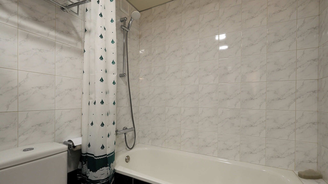Photo of Bathroom in El Tarter
