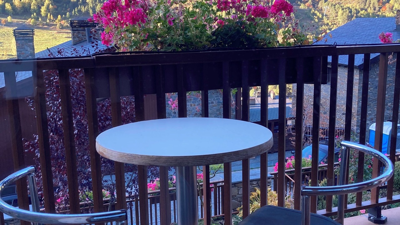 Photo of Outdoor in El Tarter