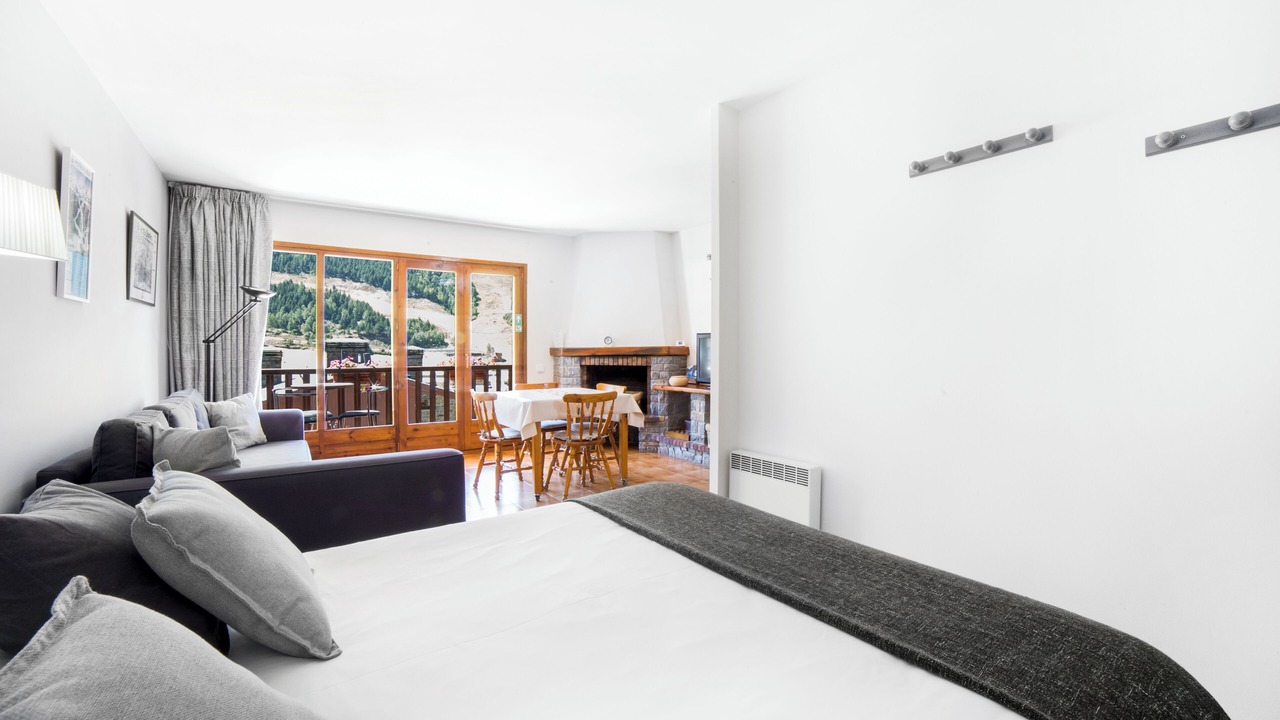 Photo of Livingroom in El Tarter