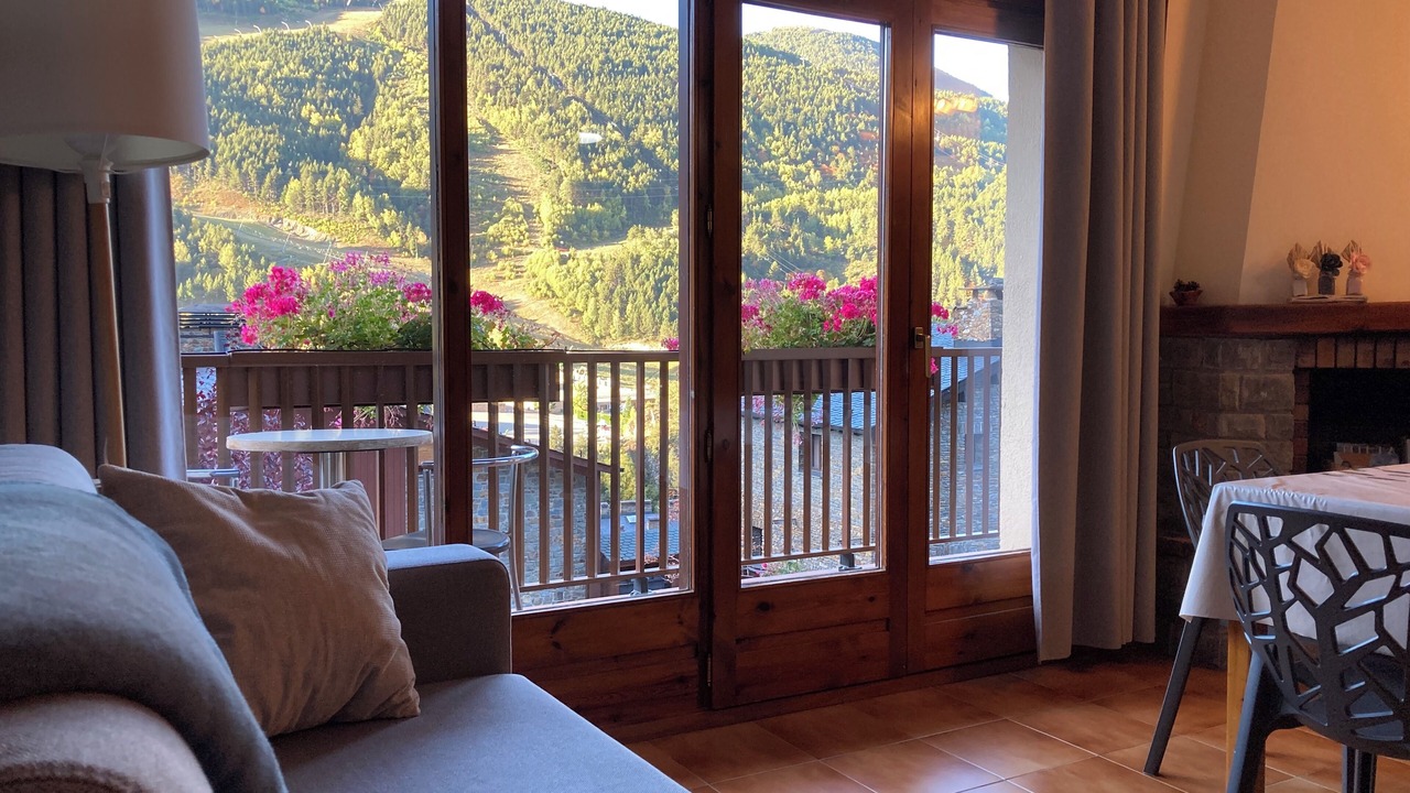 Photo of Livingroom in El Tarter
