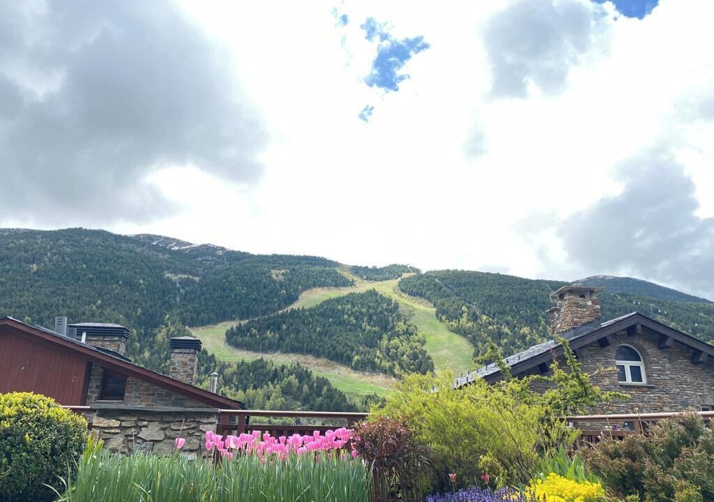Photo of Outdoor in El Tarter