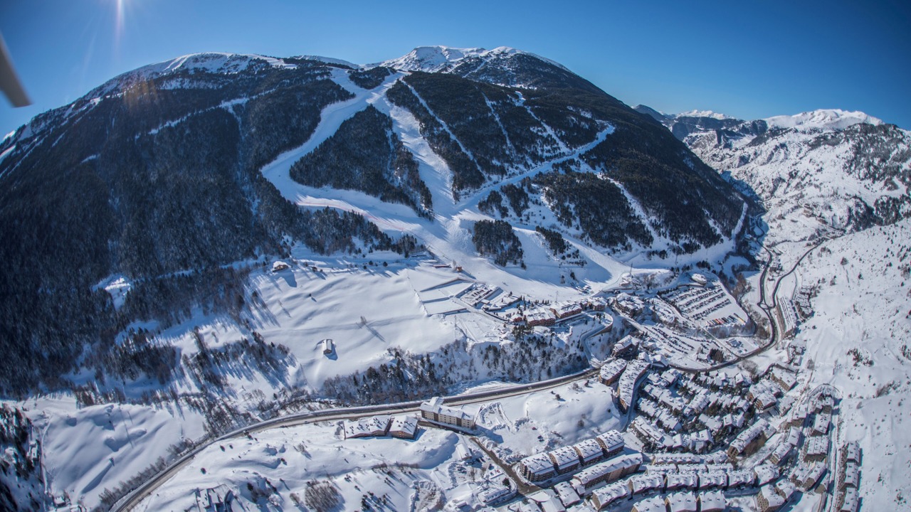 Photo of Outdoor in El Tarter