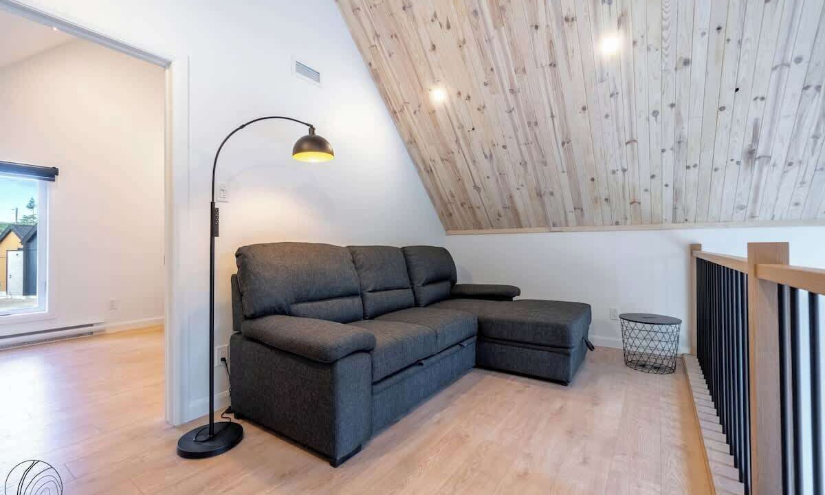 Photo of Livingroom in Saint Come