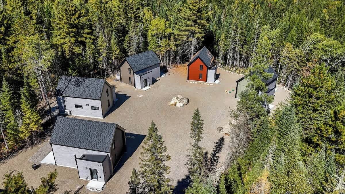 Photo of Outdoor in Saint Come