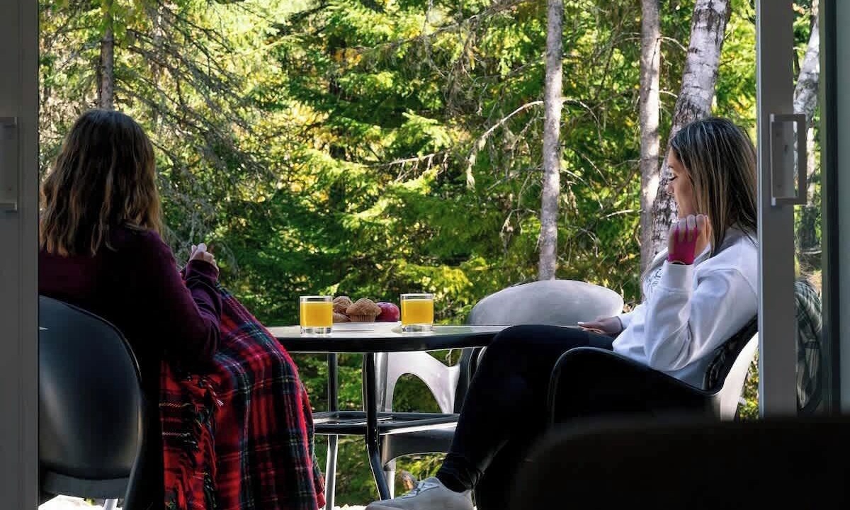 Photo of Outdoor in Saint Come