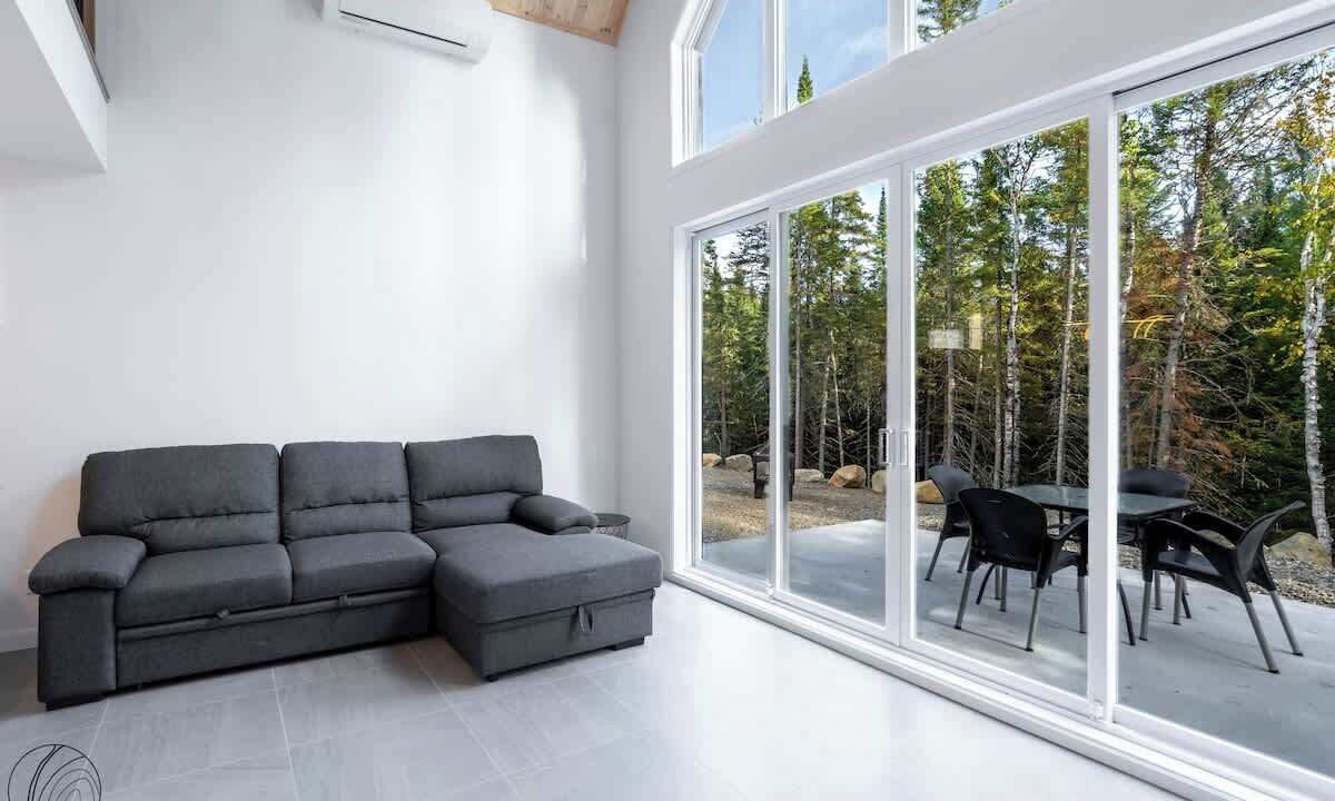 Photo of Livingroom in Saint Come