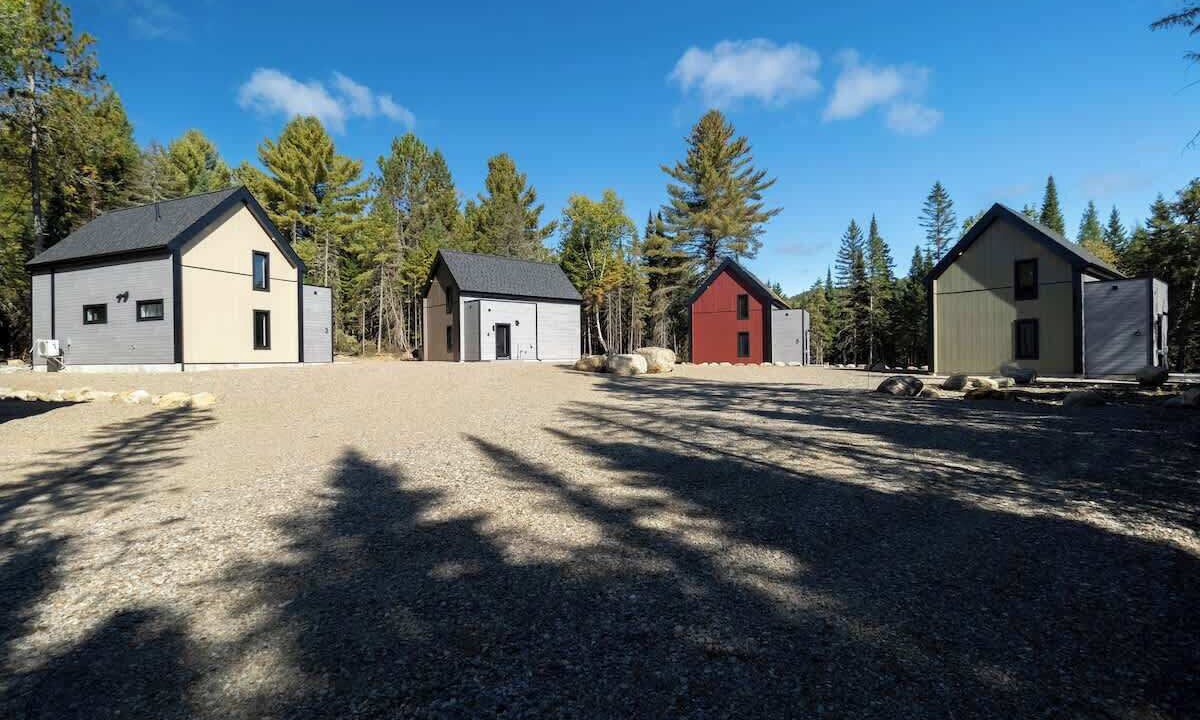 Photo of Outdoor in Saint Come