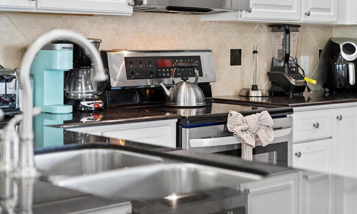 Photo of Kitchen in Pointe San Luis
