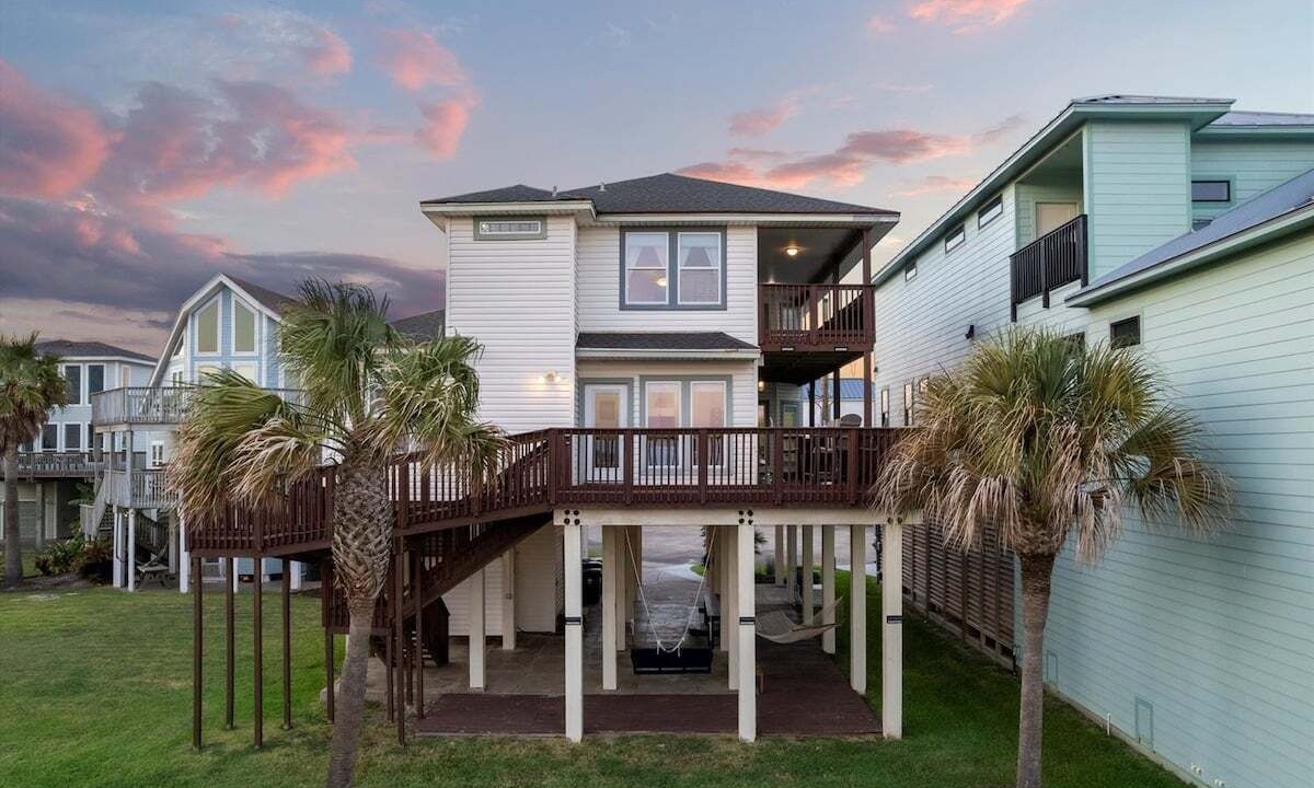 Photo of Outdoor in Pointe San Luis