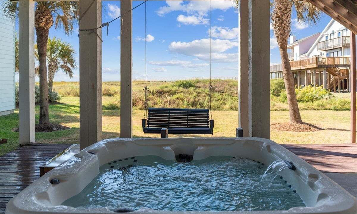 Photo of Outdoor in Pointe San Luis