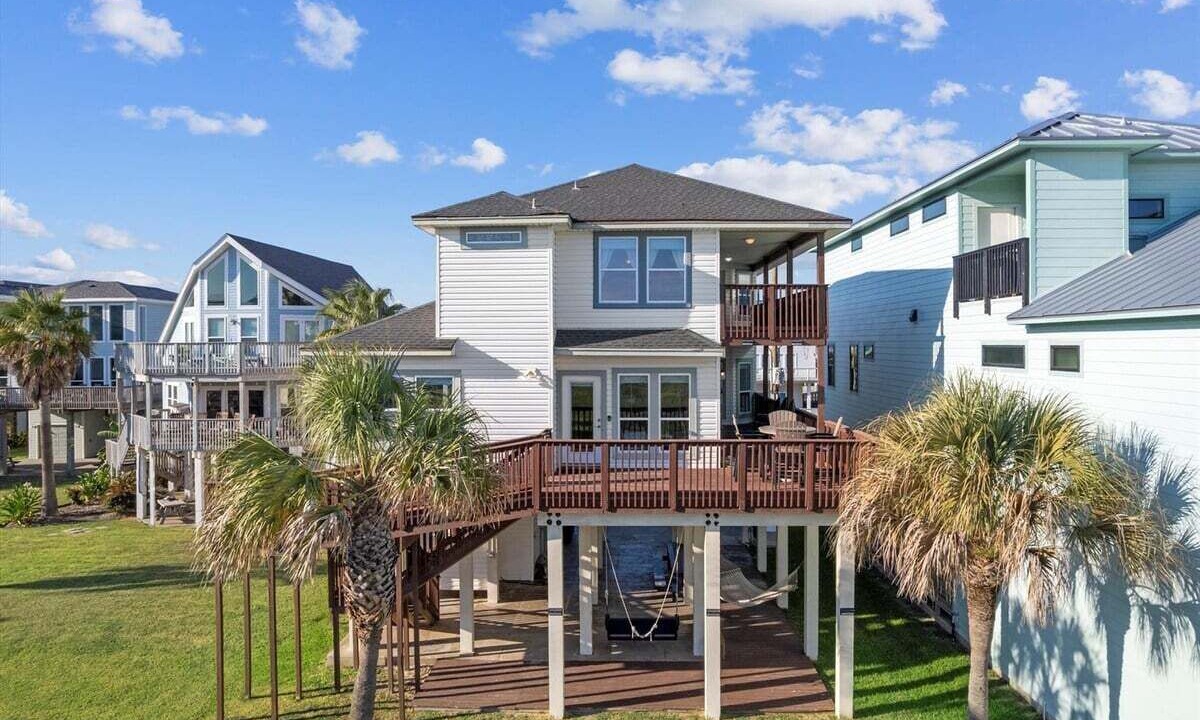 Photo of Outdoor in Pointe San Luis