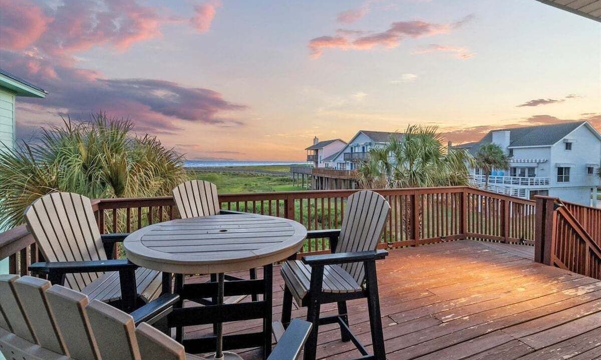 Photo of Outdoor in Pointe San Luis