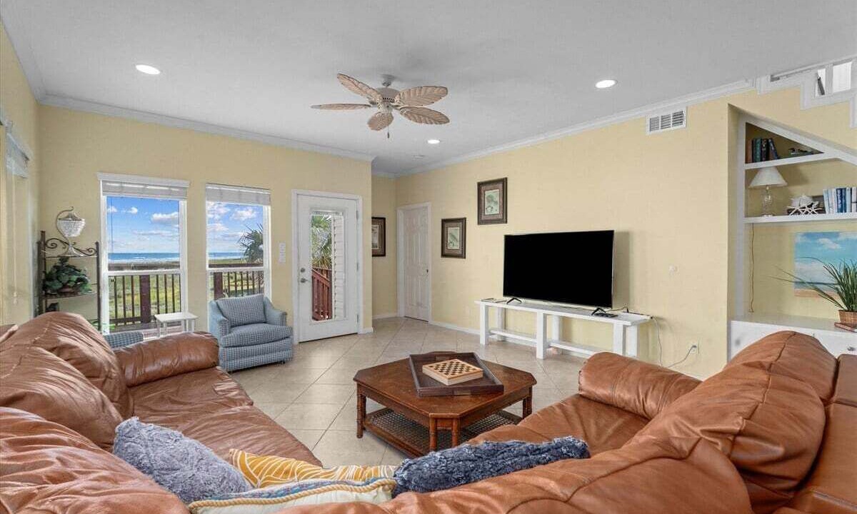 Photo of Livingroom in Pointe San Luis