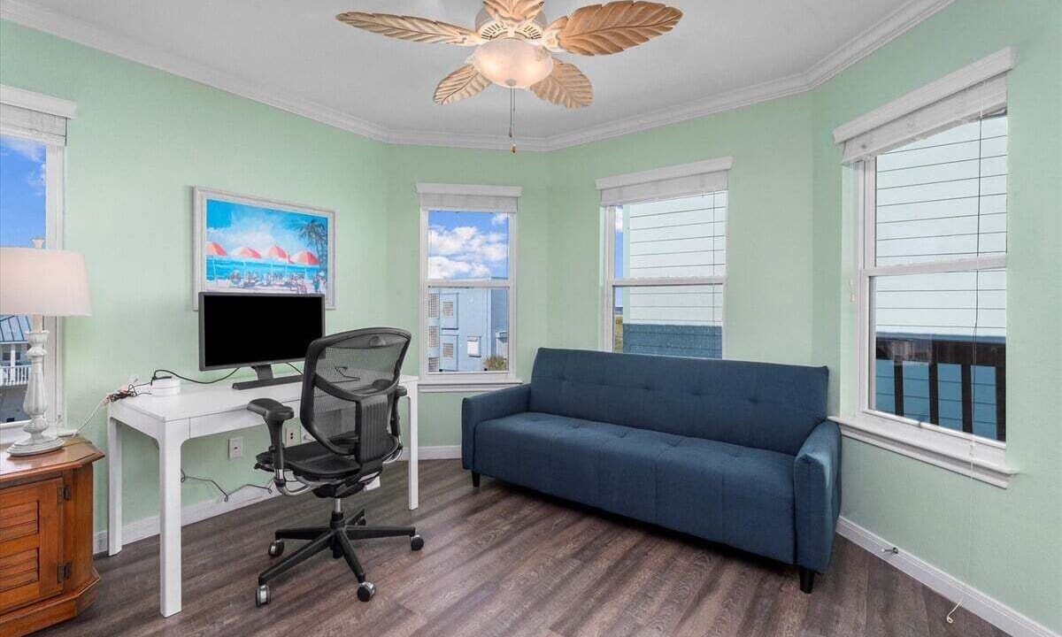 Photo of Livingroom in Pointe San Luis
