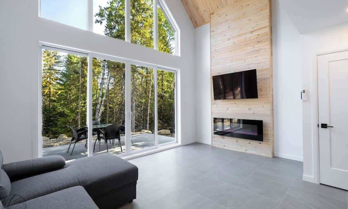 Photo of Livingroom in Saint Come
