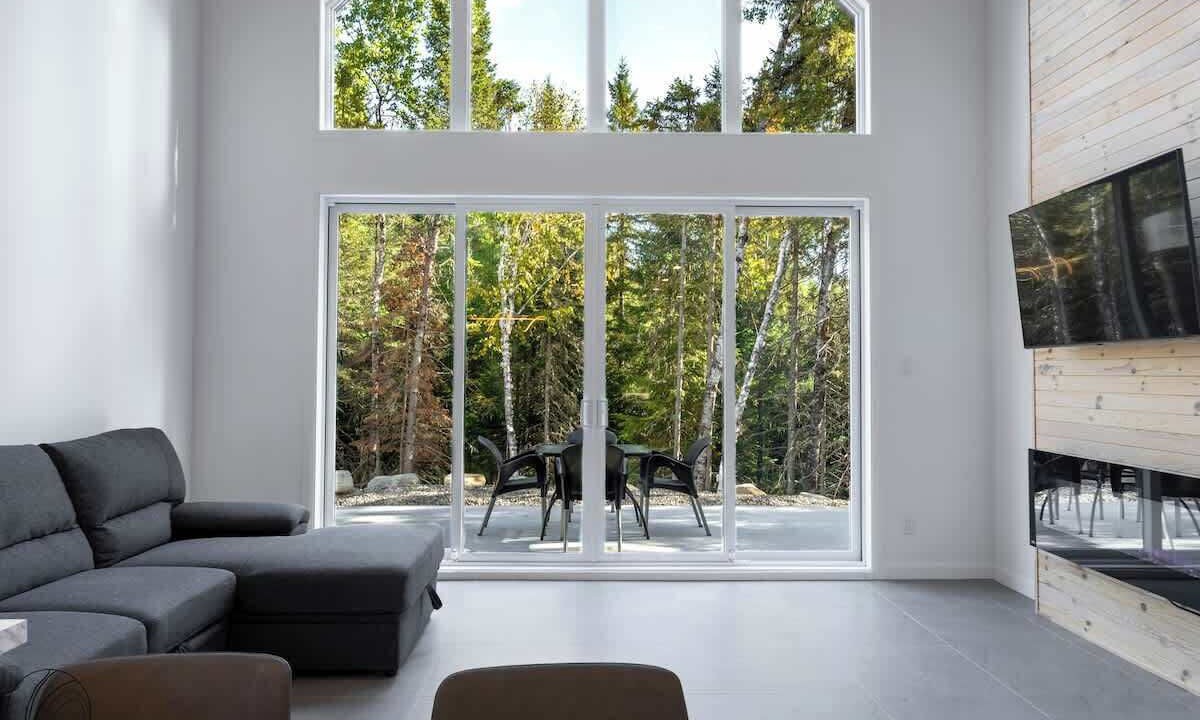 Photo of Livingroom in Saint Come