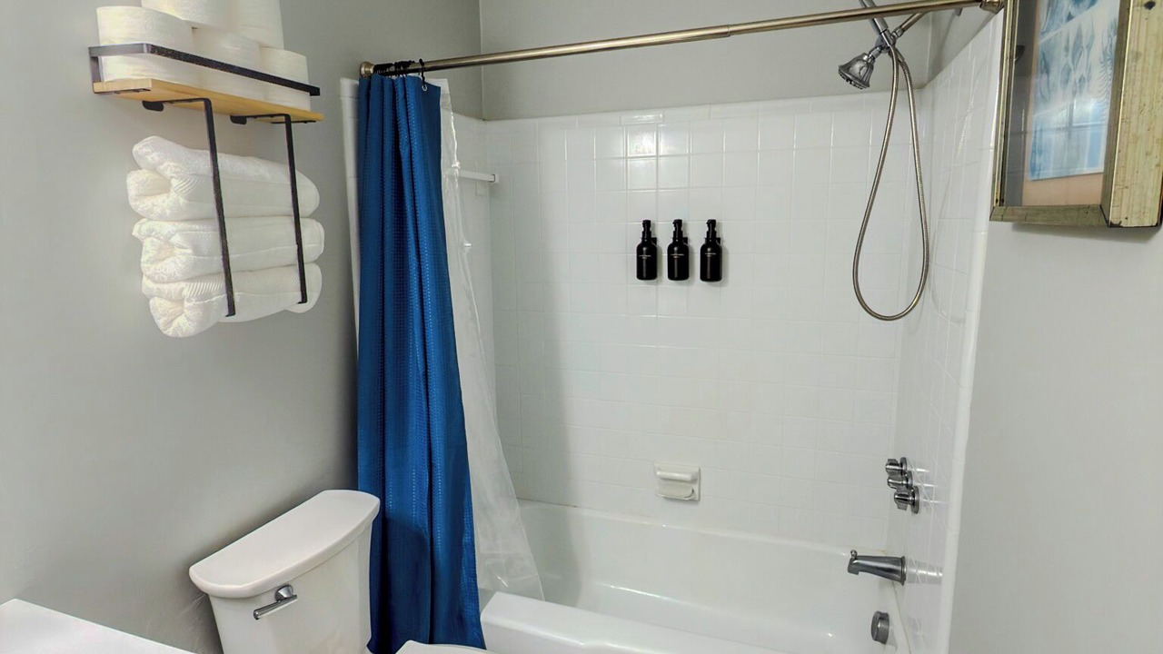 Photo of Bathroom in North Raleigh