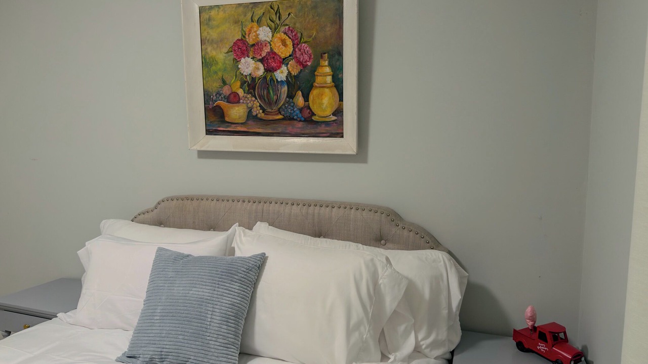 Photo of Bedroom in North Raleigh