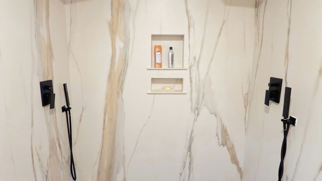 Photo of Bathroom in North Raleigh