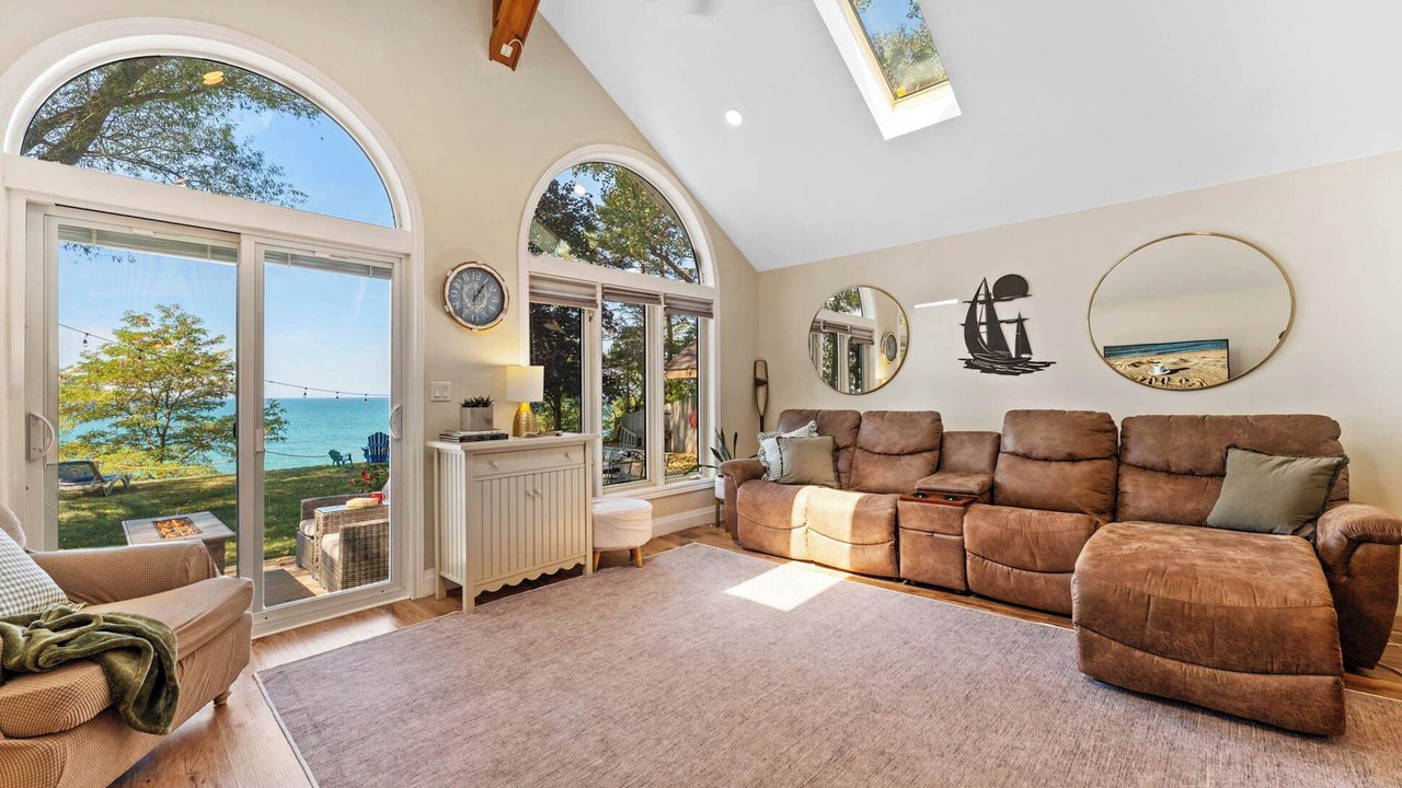Photo of Outdoor in Dashwood
