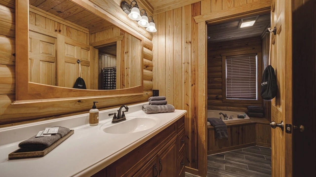 Photo of Bathroom in Amity