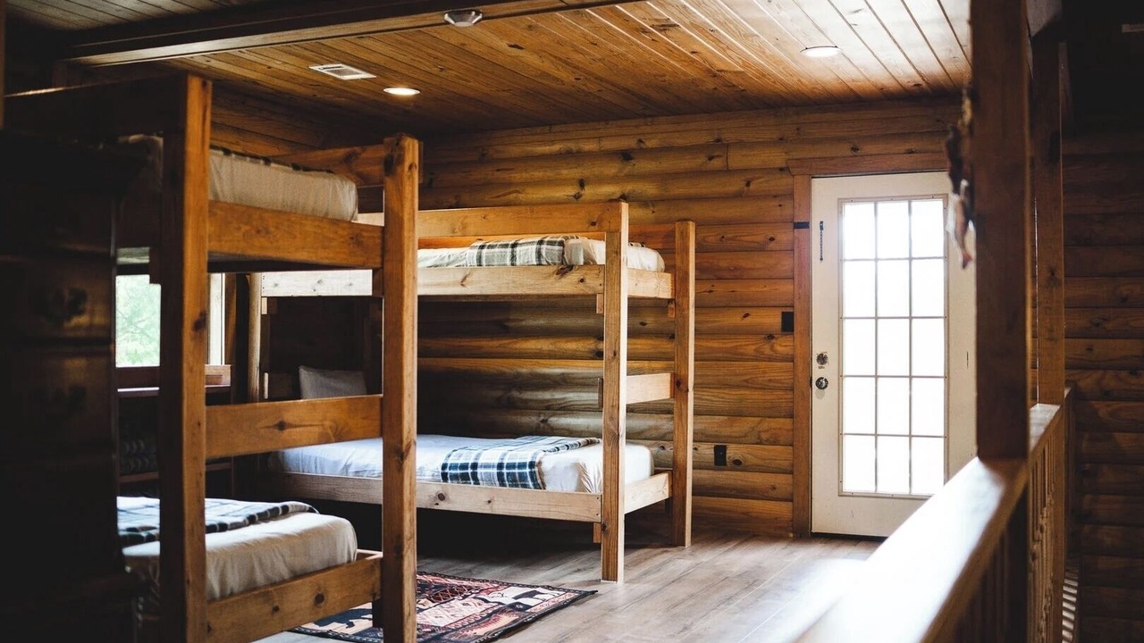 Photo of Bedroom in Amity