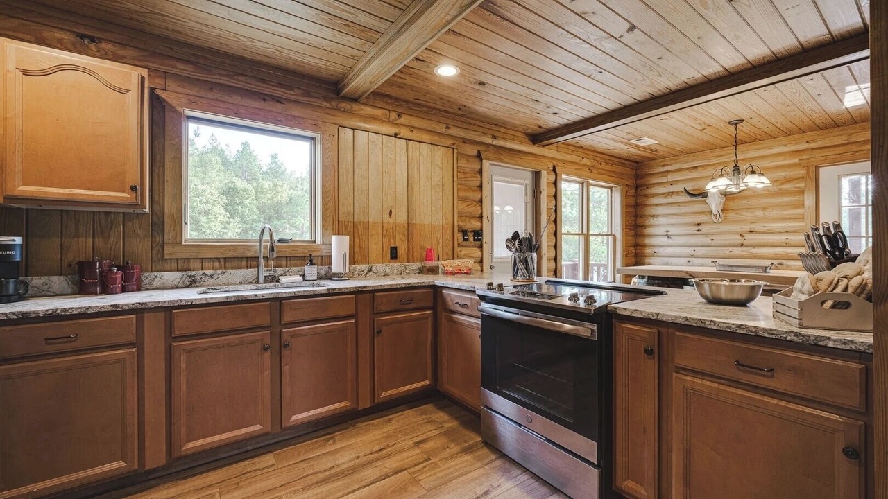 Photo of Kitchen in Amity
