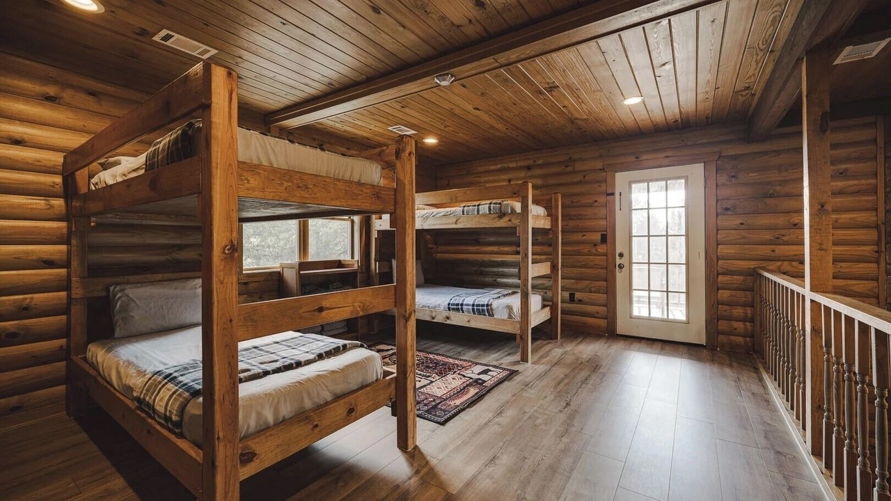 Photo of Bedroom in Amity