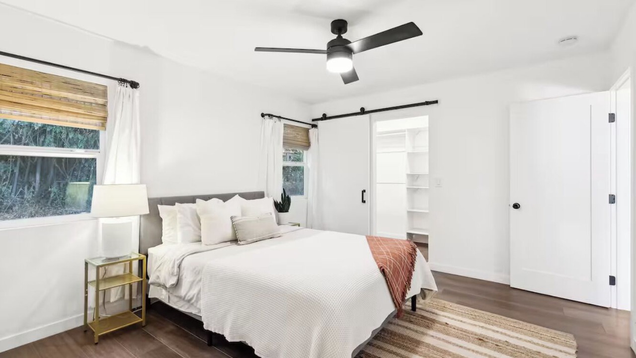 Photo of Bedroom in Rainbow CDP