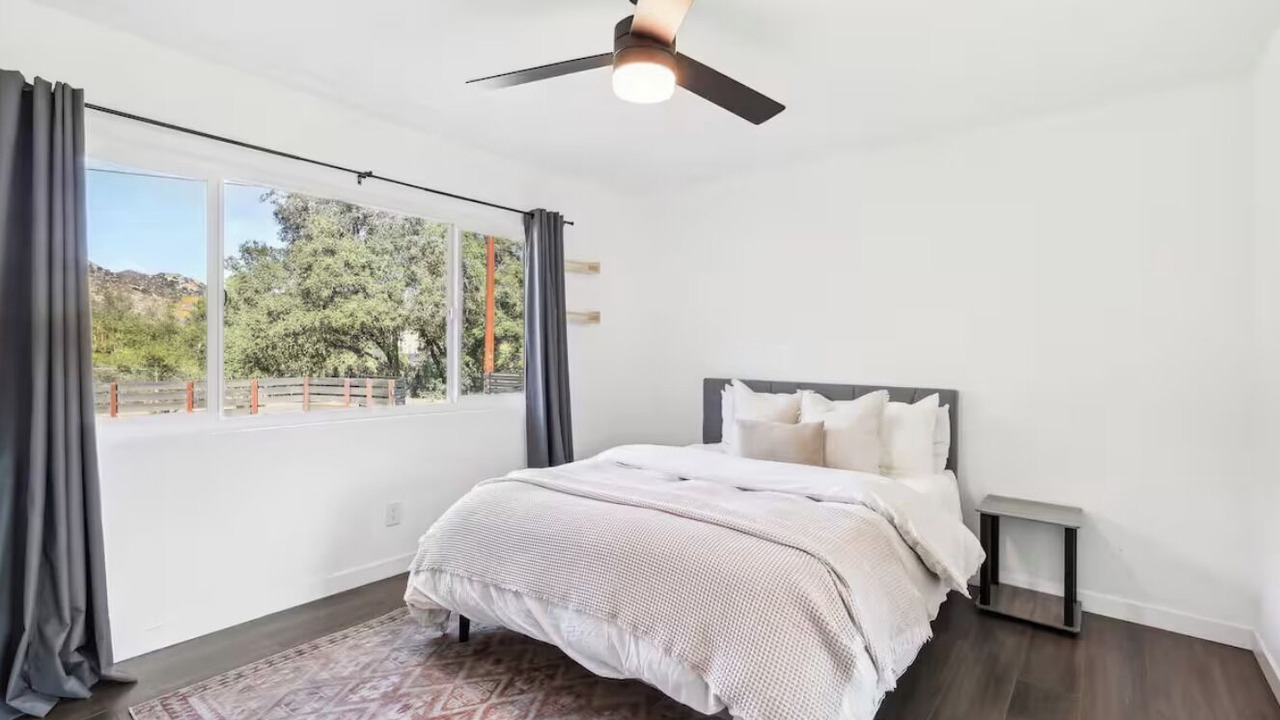Photo of Bedroom in Rainbow CDP